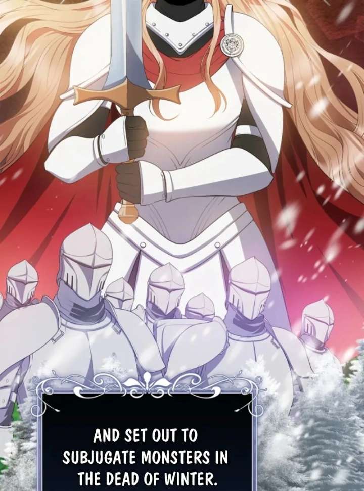 The Nanny Contract of the Black-Hearted Villain Chapter 19 - Page 14