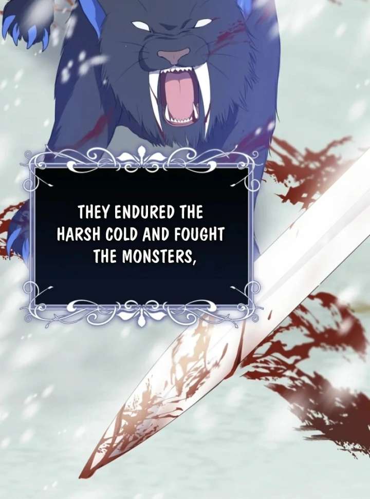 The Nanny Contract of the Black-Hearted Villain Chapter 19 - Page 16