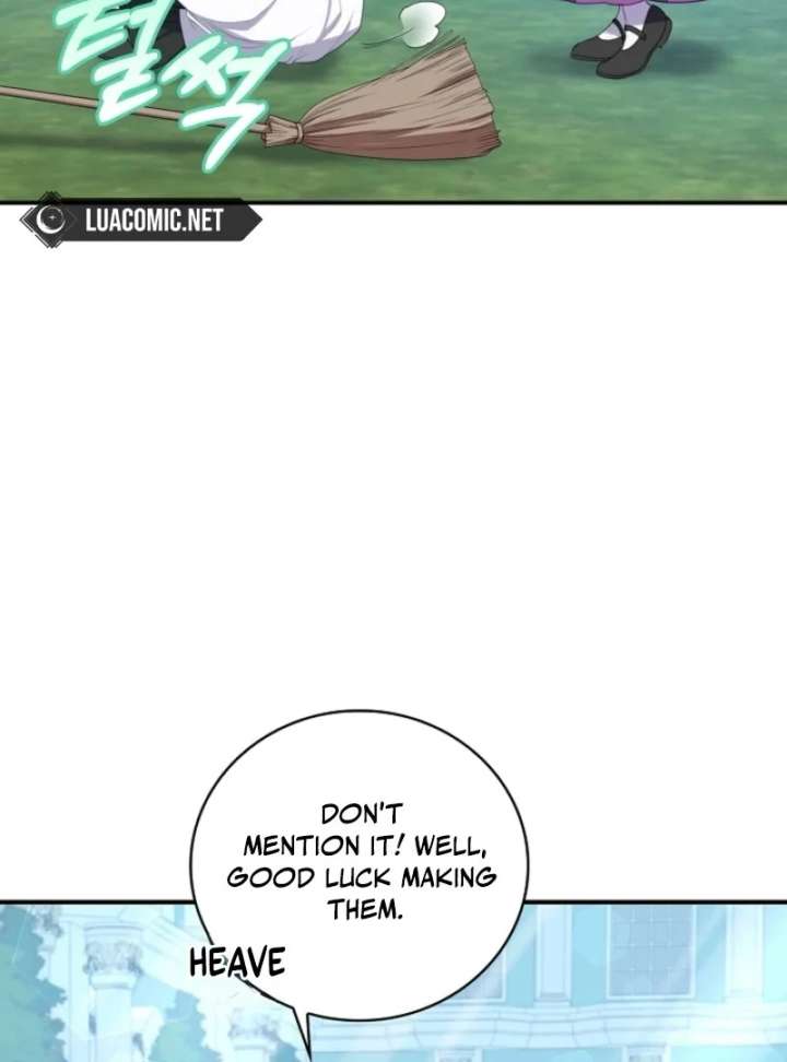 The Nanny Contract of the Black-Hearted Villain Chapter 19 - Page 37