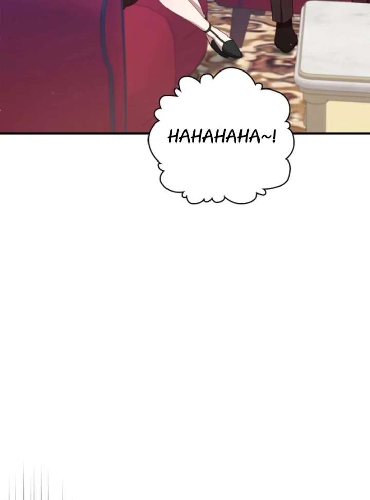 The Nanny Contract of the Black-Hearted Villain Chapter 19 - Page 46