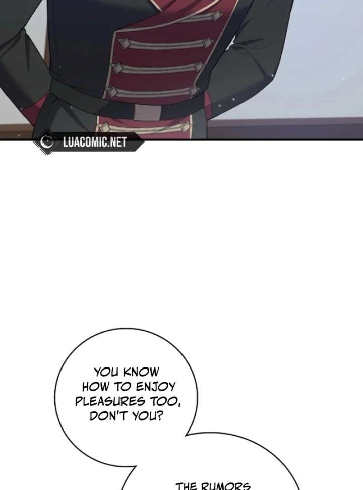 The Nanny Contract of the Black-Hearted Villain Chapter 19 - Page 59