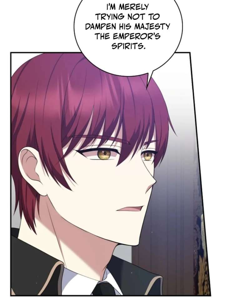 The Nanny Contract of the Black-Hearted Villain Chapter 19 - Page 62