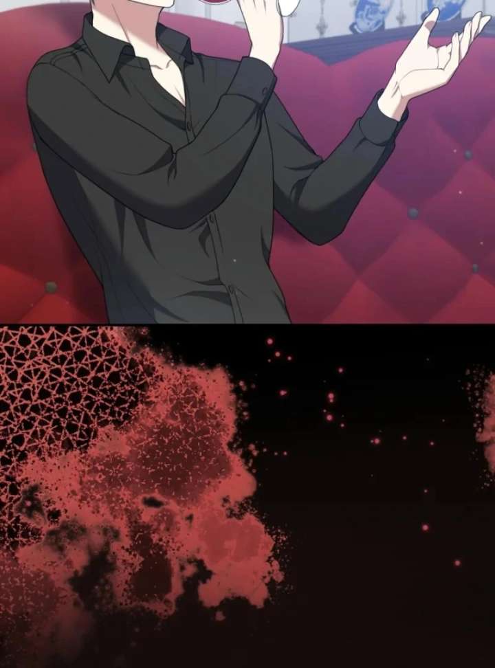 The Nanny Contract of the Black-Hearted Villain Chapter 19 - Page 64