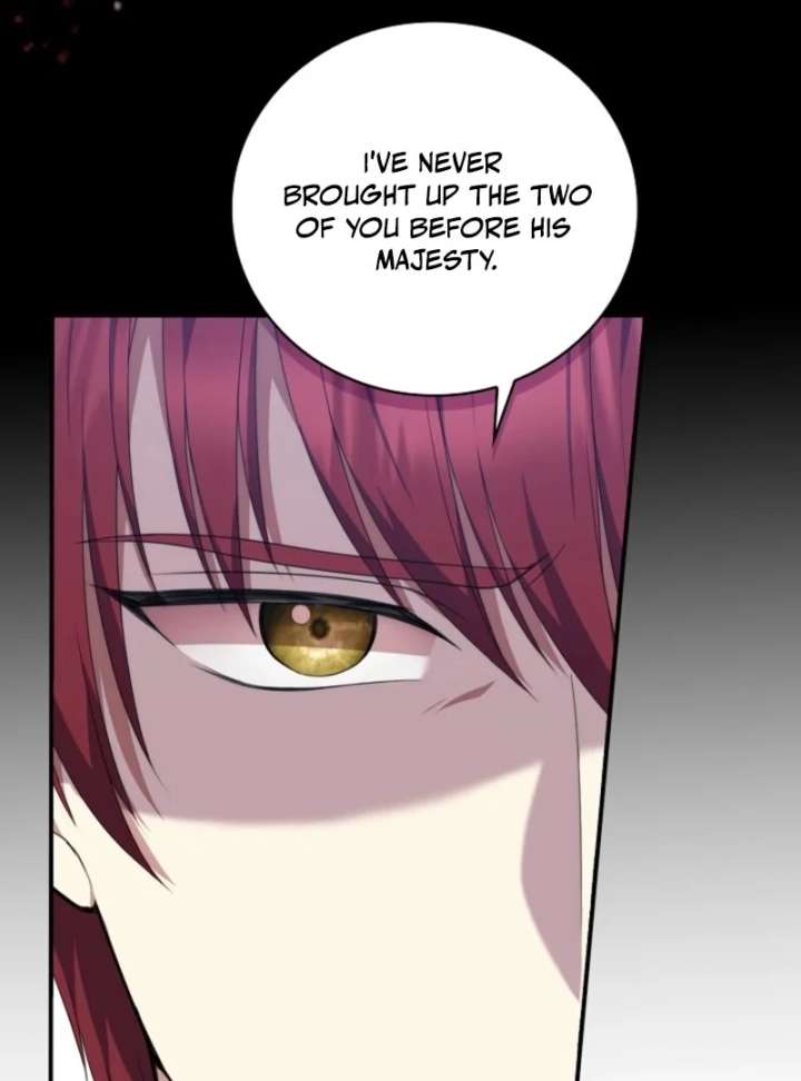 The Nanny Contract of the Black-Hearted Villain Chapter 19 - Page 69