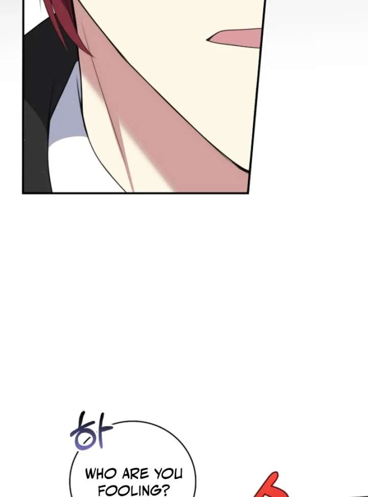 The Nanny Contract of the Black-Hearted Villain Chapter 19 - Page 70