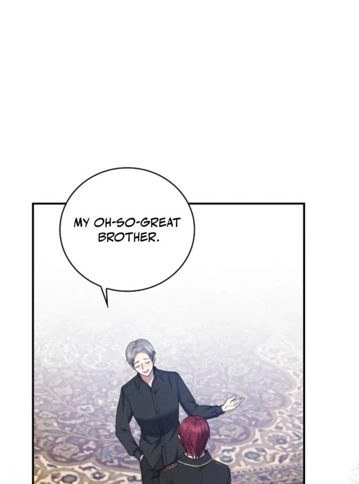 The Nanny Contract of the Black-Hearted Villain Chapter 19 - Page 72