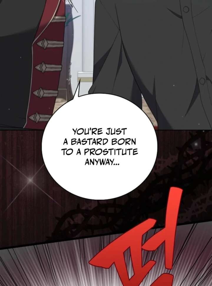 The Nanny Contract of the Black-Hearted Villain Chapter 19 - Page 75