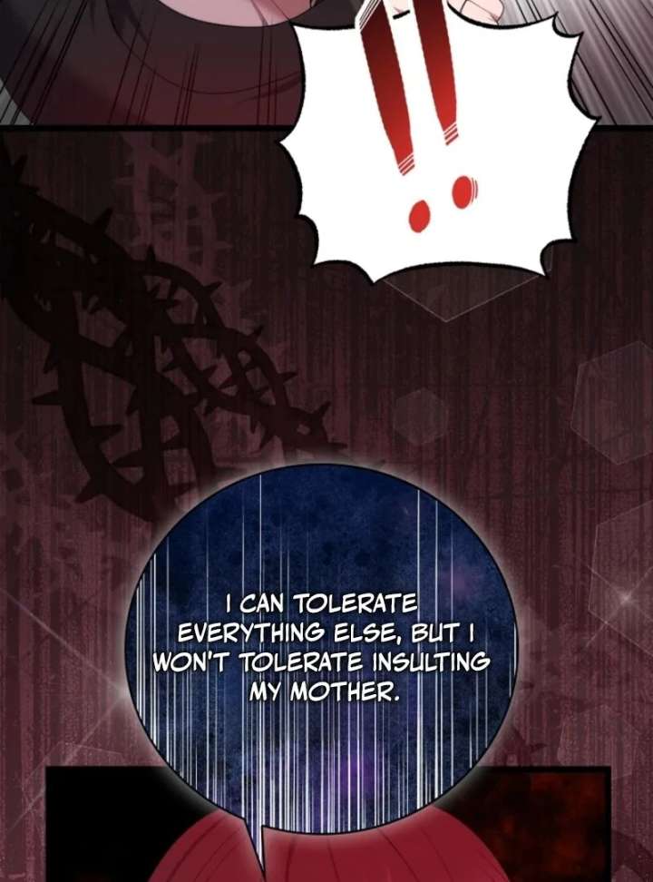 The Nanny Contract of the Black-Hearted Villain Chapter 19 - Page 77