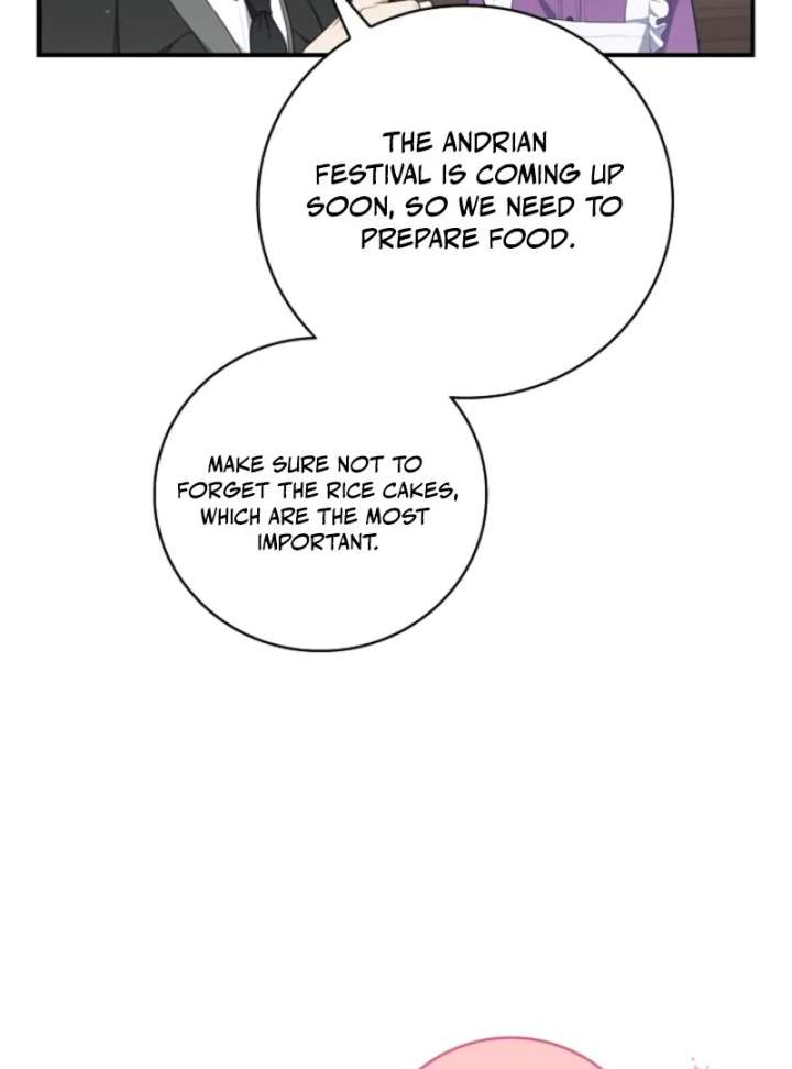 The Nanny Contract of the Black-Hearted Villain Chapter 19 - Page 9