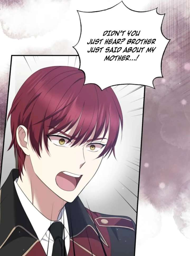 The Nanny Contract of the Black-Hearted Villain Chapter 19 - Page 82