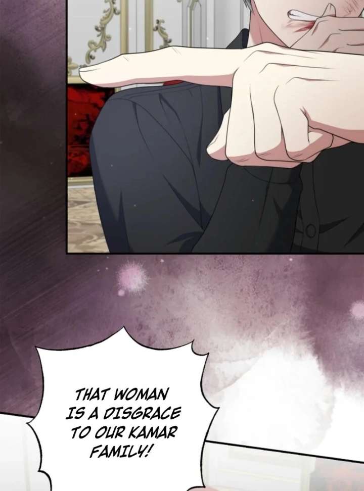 The Nanny Contract of the Black-Hearted Villain Chapter 19 - Page 85