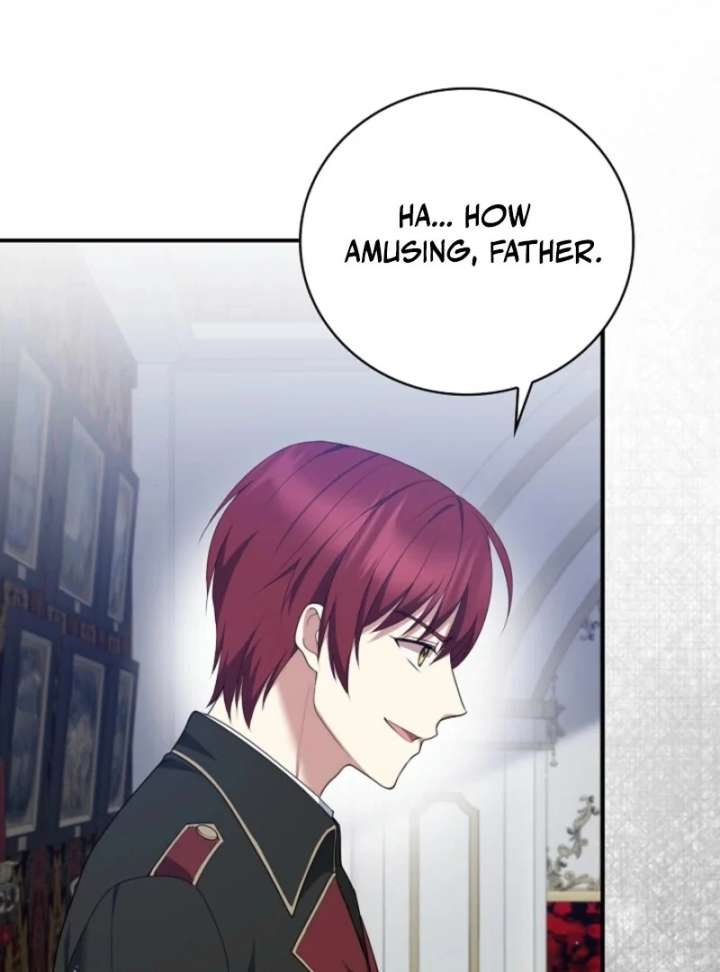 The Nanny Contract of the Black-Hearted Villain Chapter 19 - Page 90