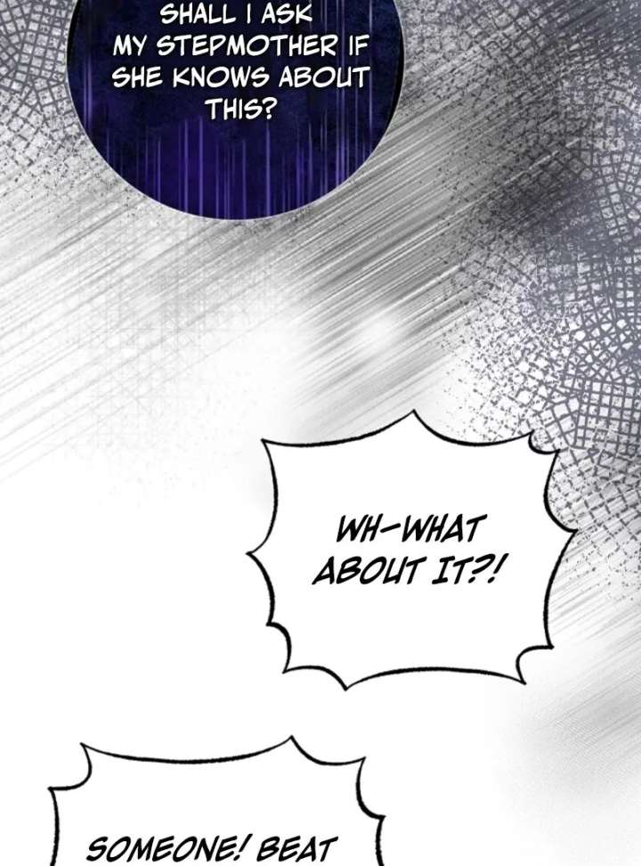 The Nanny Contract of the Black-Hearted Villain Chapter 19 - Page 93