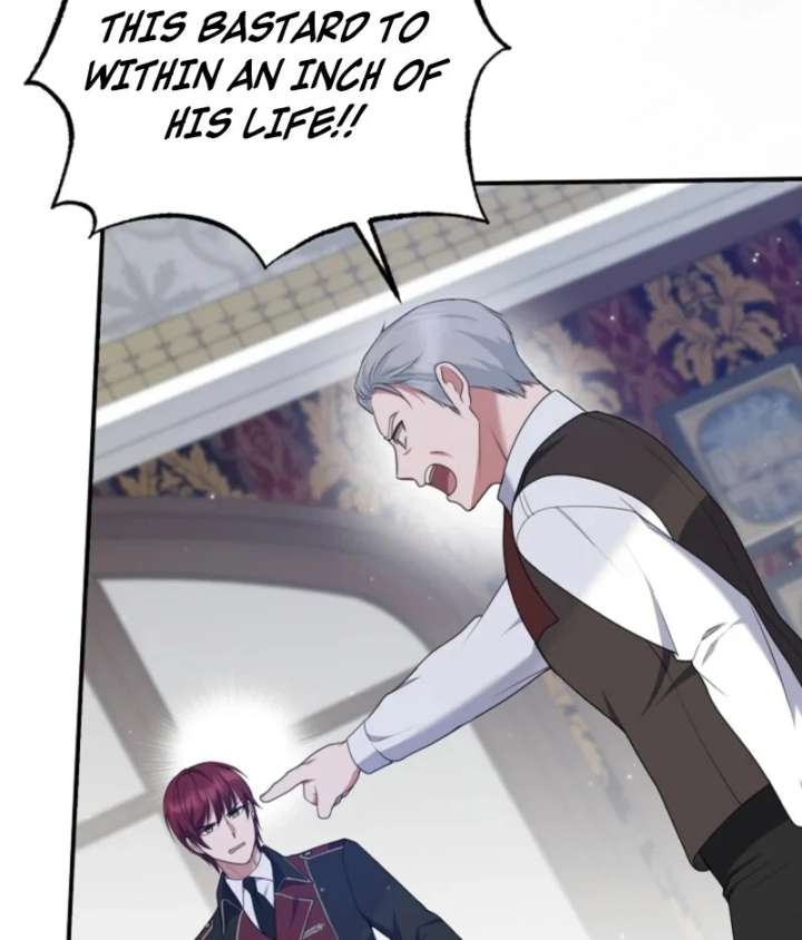 The Nanny Contract of the Black-Hearted Villain Chapter 19 - Page 94