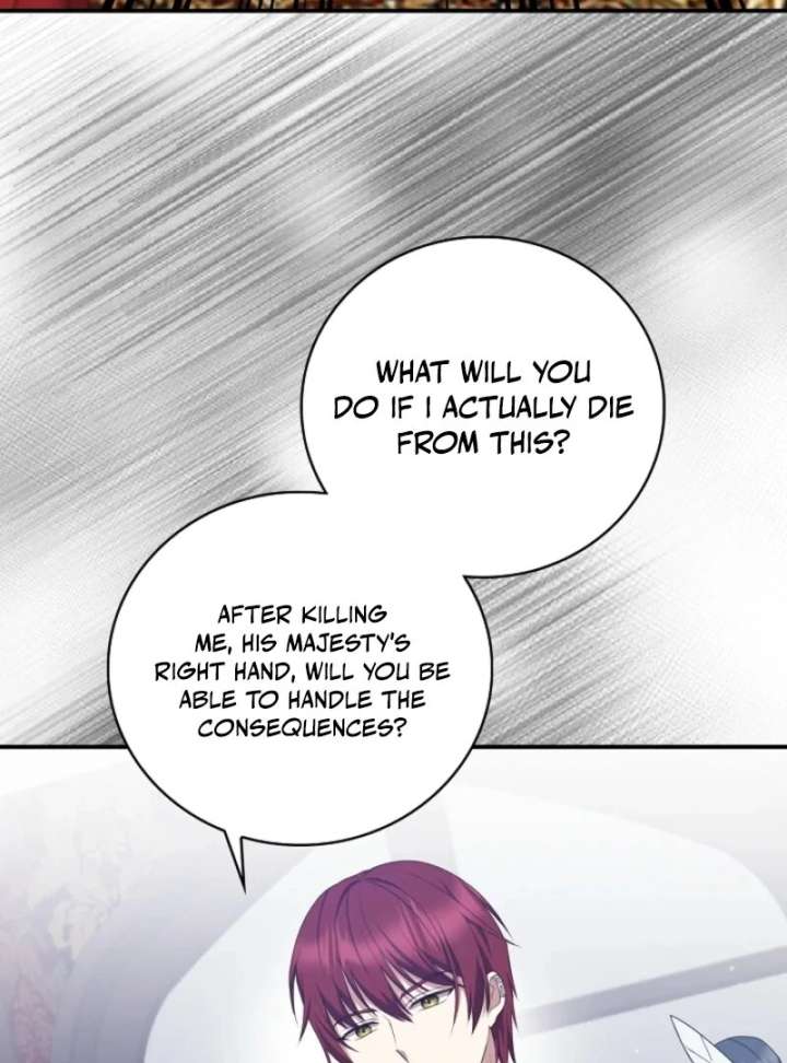 The Nanny Contract of the Black-Hearted Villain Chapter 19 - Page 98