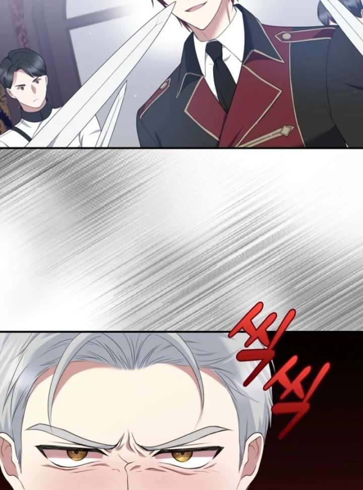 The Nanny Contract of the Black-Hearted Villain Chapter 19 - Page 99