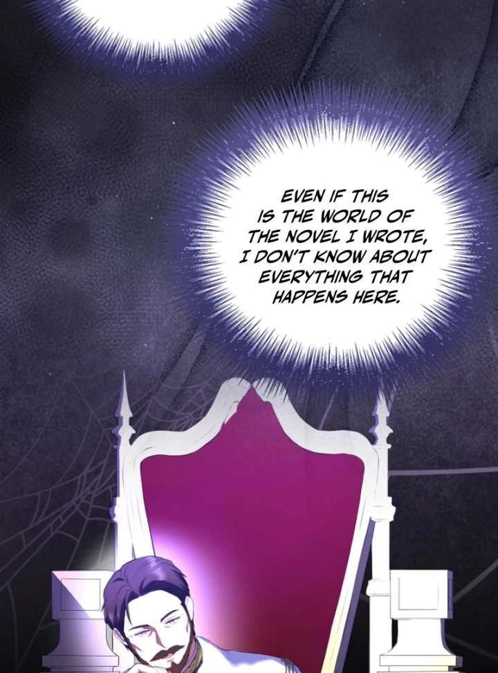 The Nanny Contract of the Black-Hearted Villain Chapter 2 - Page 11