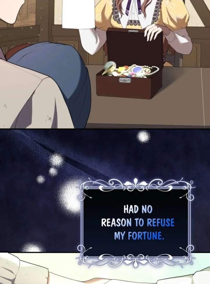 The Nanny Contract of the Black-Hearted Villain Chapter 2 - Page 103