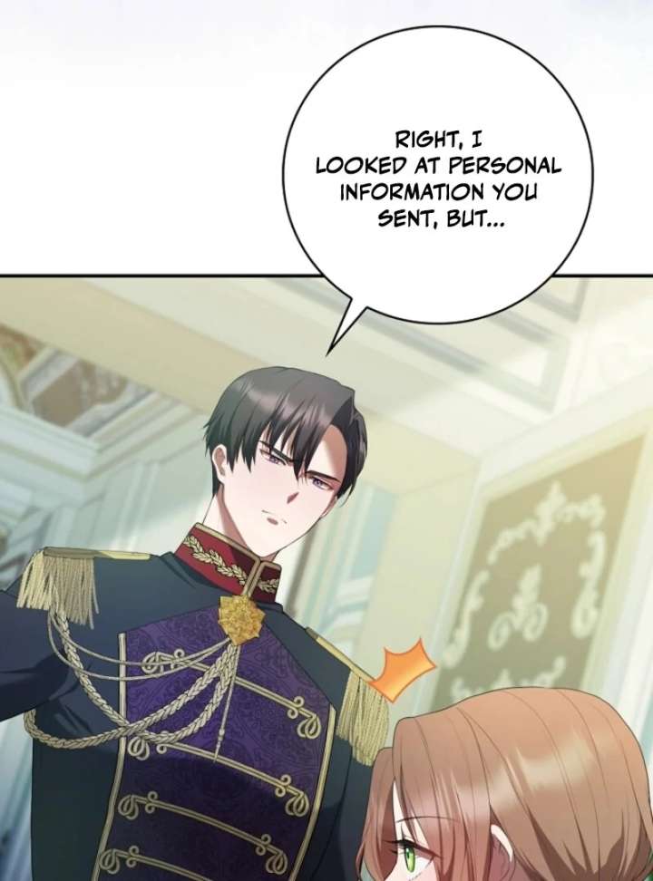 The Nanny Contract of the Black-Hearted Villain Chapter 2 - Page 105