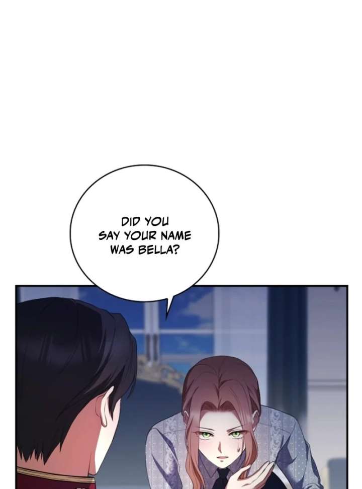 The Nanny Contract of the Black-Hearted Villain Chapter 2 - Page 107