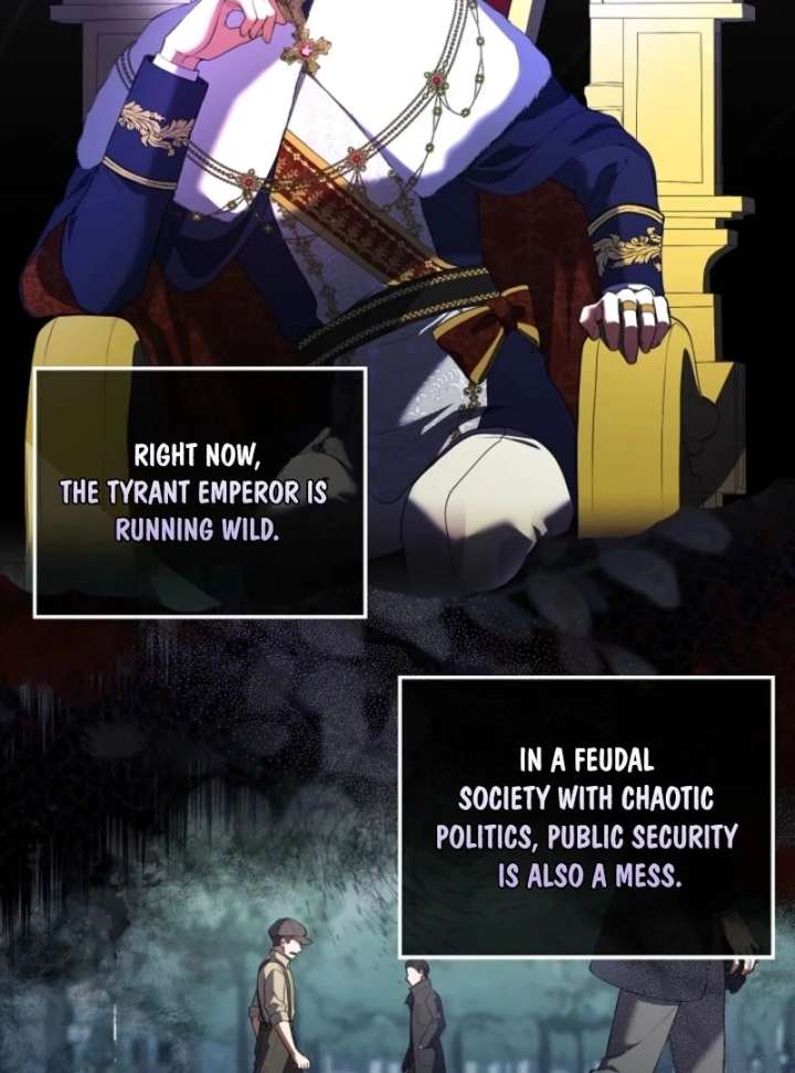 The Nanny Contract of the Black-Hearted Villain Chapter 2 - Page 12