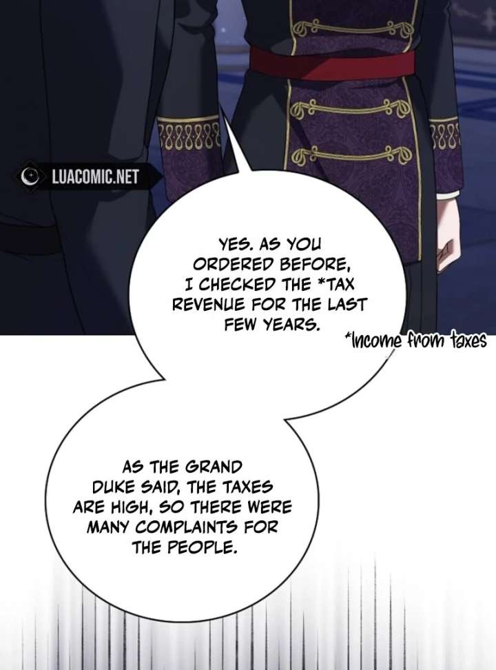 The Nanny Contract of the Black-Hearted Villain Chapter 2 - Page 113