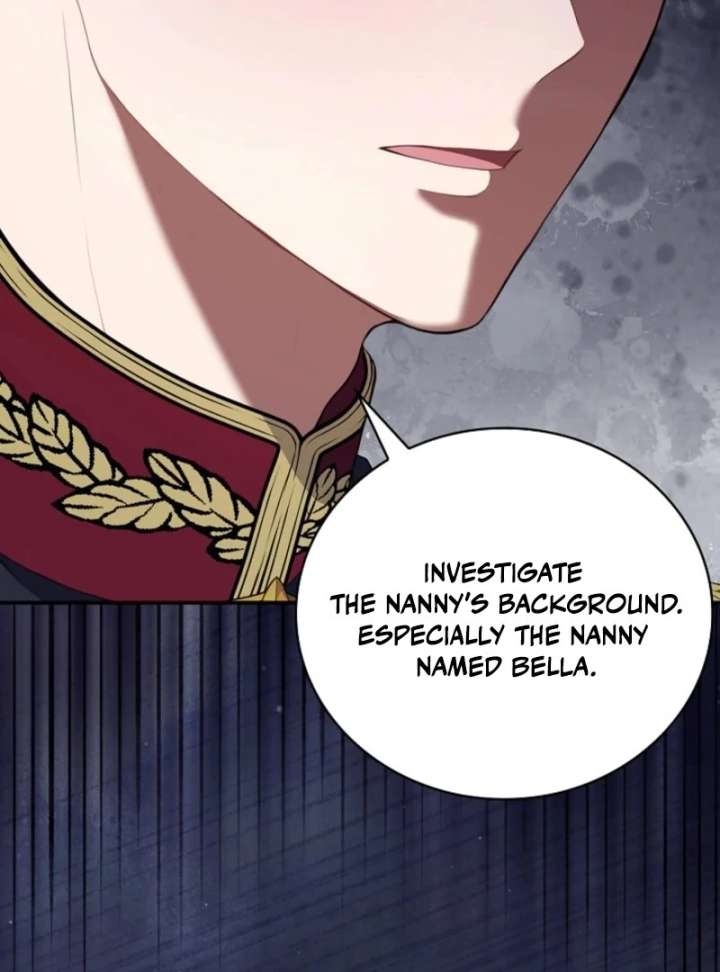 The Nanny Contract of the Black-Hearted Villain Chapter 2 - Page 115