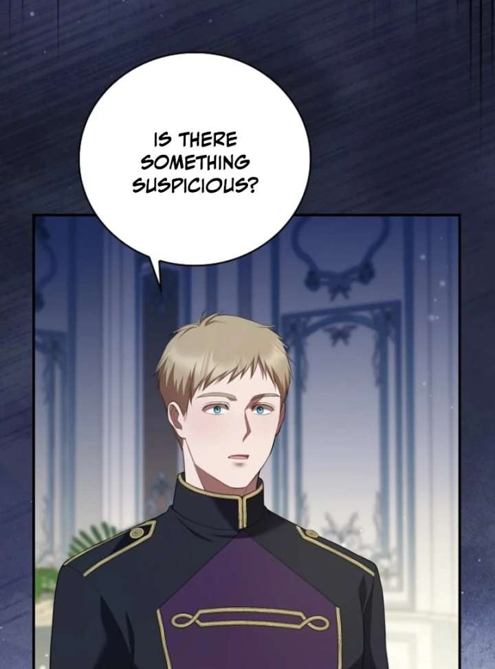 The Nanny Contract of the Black-Hearted Villain Chapter 2 - Page 116