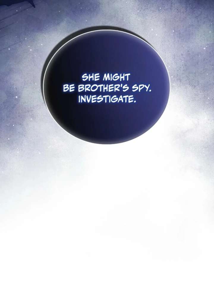 The Nanny Contract of the Black-Hearted Villain Chapter 2 - Page 120