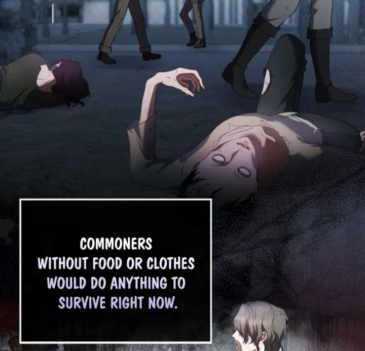 The Nanny Contract of the Black-Hearted Villain Chapter 2 - Page 13