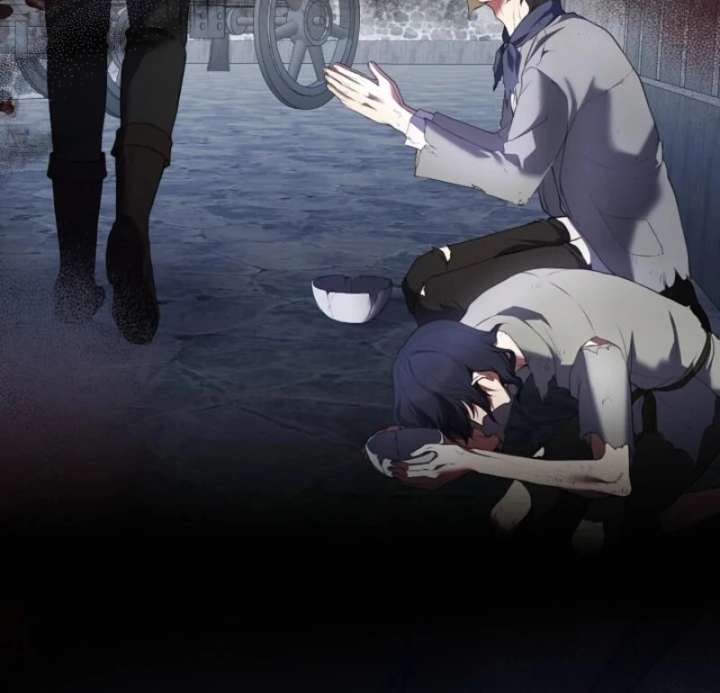 The Nanny Contract of the Black-Hearted Villain Chapter 2 - Page 14