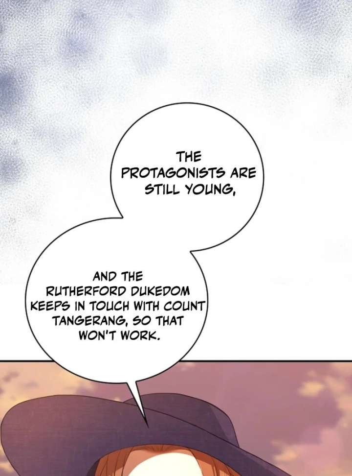 The Nanny Contract of the Black-Hearted Villain Chapter 2 - Page 16