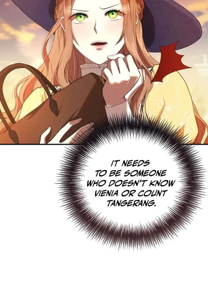 The Nanny Contract of the Black-Hearted Villain Chapter 2 - Page 17