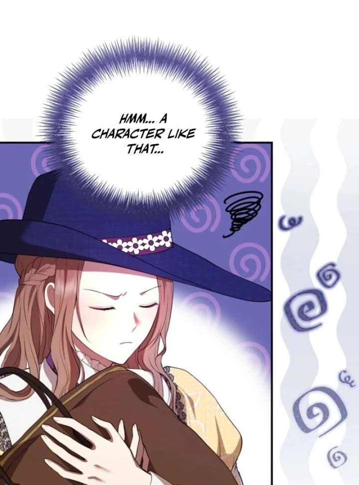 The Nanny Contract of the Black-Hearted Villain Chapter 2 - Page 18