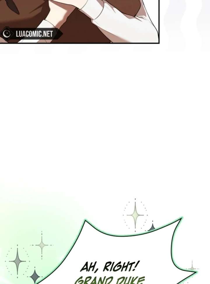 The Nanny Contract of the Black-Hearted Villain Chapter 2 - Page 19