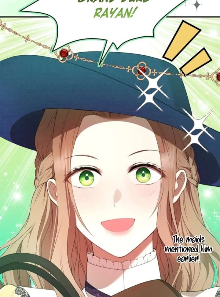 The Nanny Contract of the Black-Hearted Villain Chapter 2 - Page 20