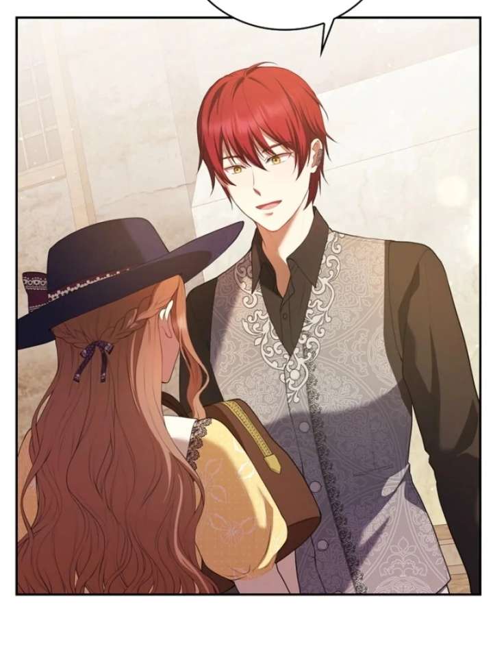 The Nanny Contract of the Black-Hearted Villain Chapter 2 - Page 3