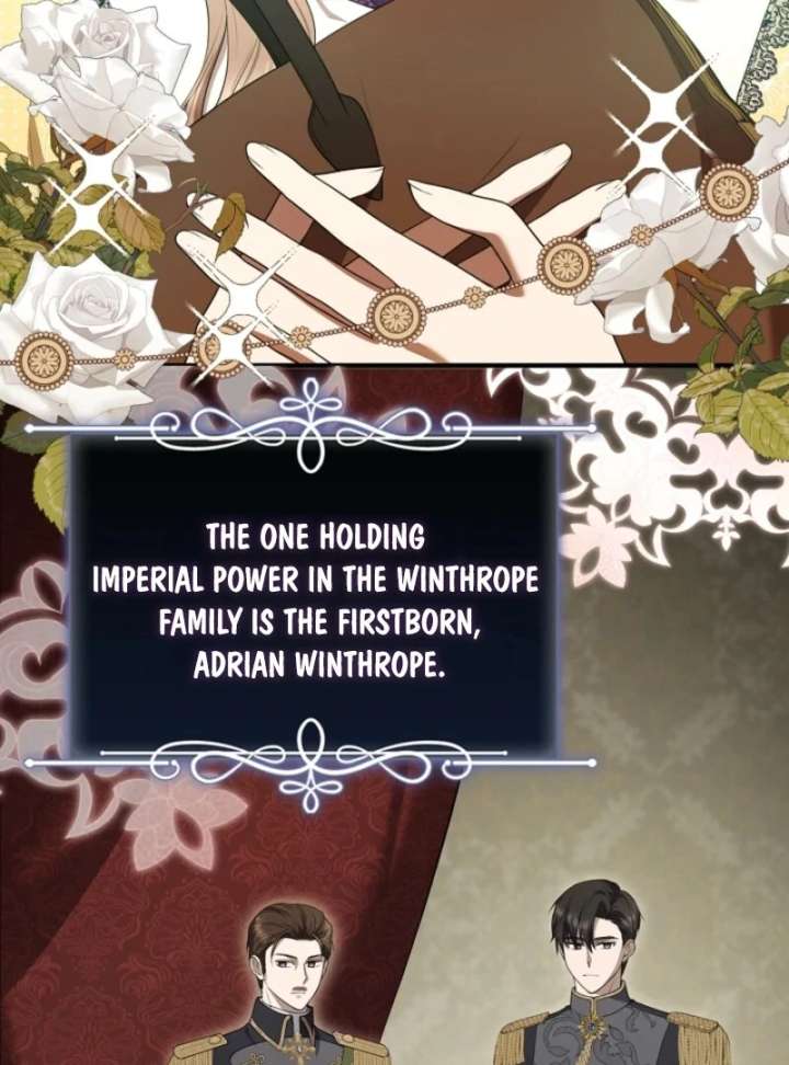 The Nanny Contract of the Black-Hearted Villain Chapter 2 - Page 21