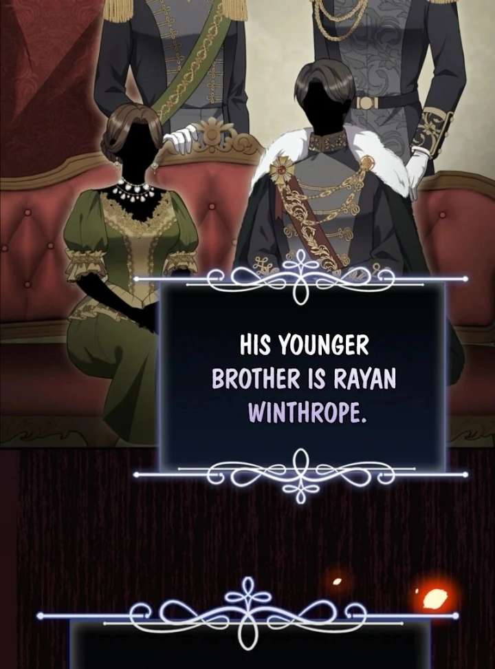 The Nanny Contract of the Black-Hearted Villain Chapter 2 - Page 22