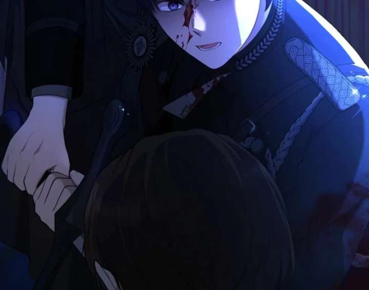 The Nanny Contract of the Black-Hearted Villain Chapter 2 - Page 27