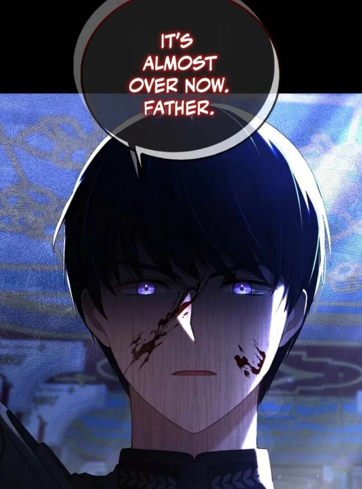 The Nanny Contract of the Black-Hearted Villain Chapter 2 - Page 29