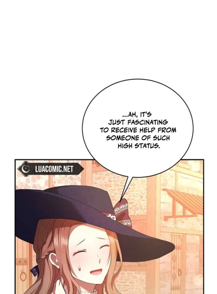 The Nanny Contract of the Black-Hearted Villain Chapter 2 - Page 4