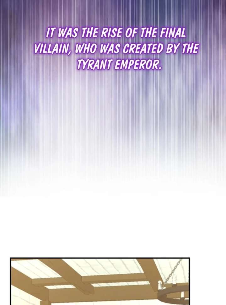 The Nanny Contract of the Black-Hearted Villain Chapter 2 - Page 31