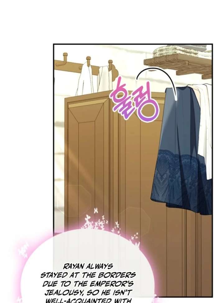 The Nanny Contract of the Black-Hearted Villain Chapter 2 - Page 33