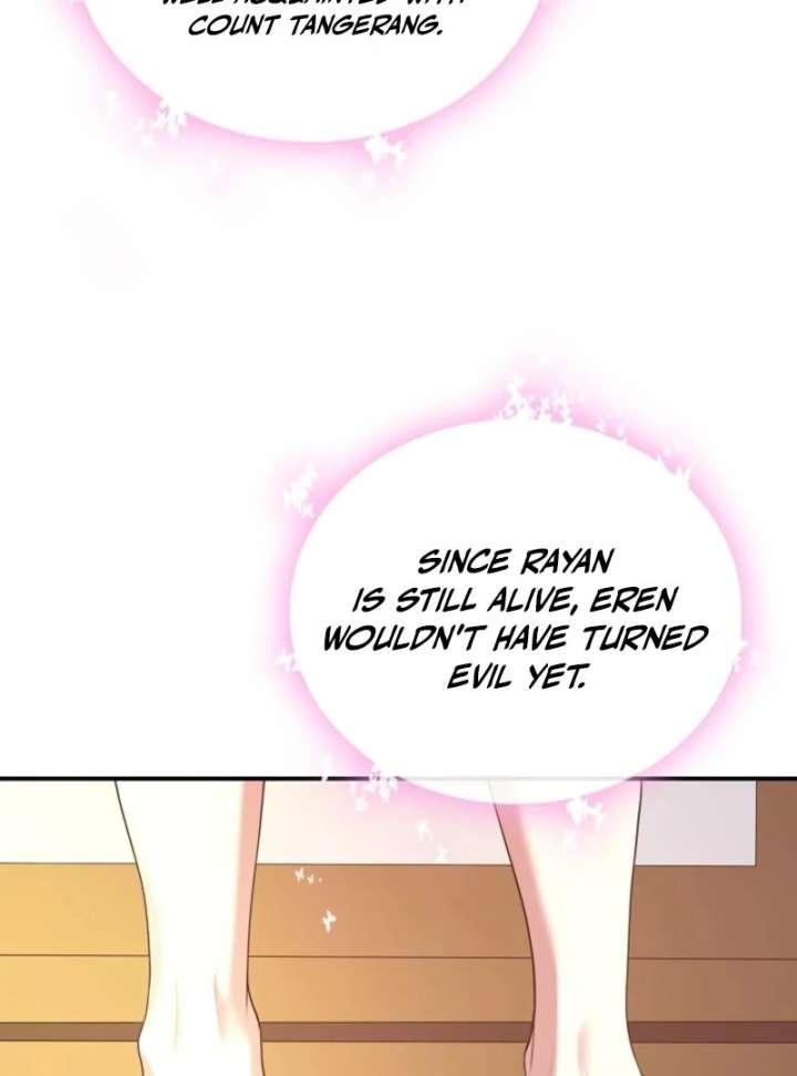 The Nanny Contract of the Black-Hearted Villain Chapter 2 - Page 34