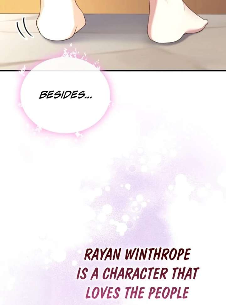 The Nanny Contract of the Black-Hearted Villain Chapter 2 - Page 35