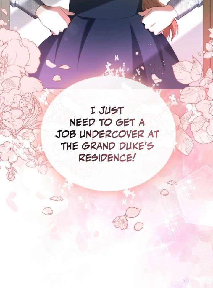 The Nanny Contract of the Black-Hearted Villain Chapter 2 - Page 38