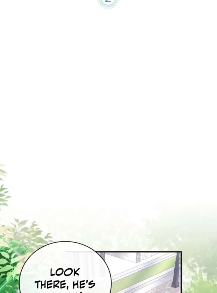 The Nanny Contract of the Black-Hearted Villain Chapter 2 - Page 40