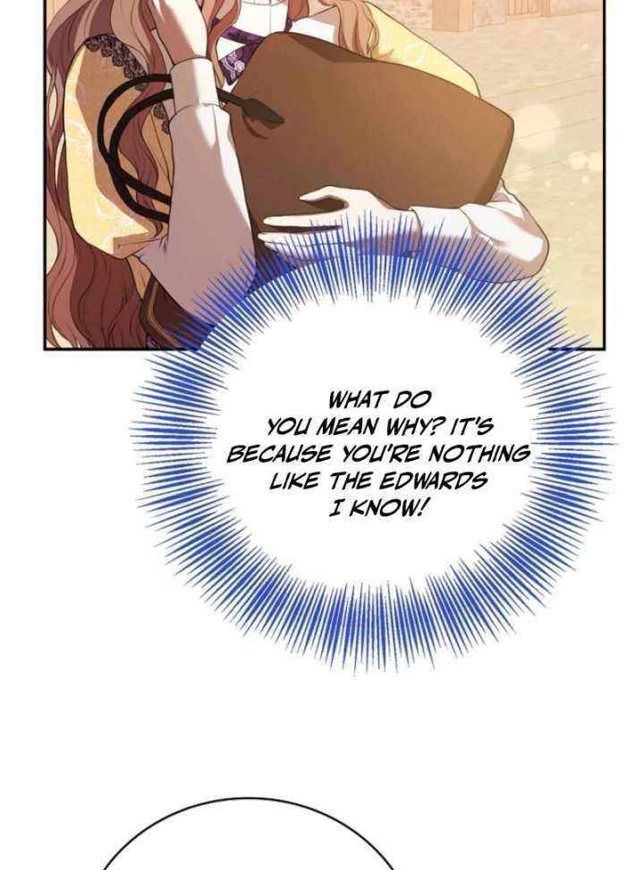 The Nanny Contract of the Black-Hearted Villain Chapter 2 - Page 5