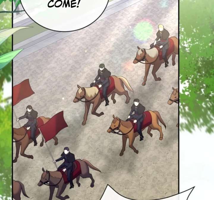 The Nanny Contract of the Black-Hearted Villain Chapter 2 - Page 41